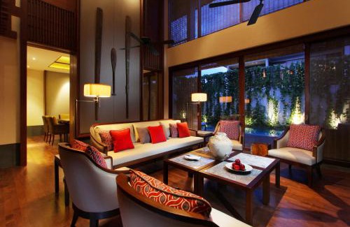 Sanur Hotel | InterContinental Bali Sanur Resort by IHG