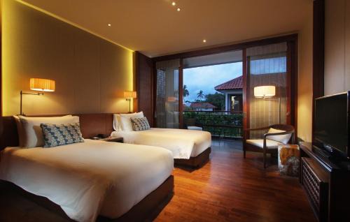 Sanur Hotel | InterContinental Bali Sanur Resort by IHG