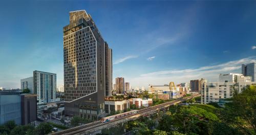Sukhumvit Hotel | InterContinental Bangkok Sukhumvit by IHG