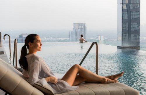 Sukhumvit Hotel | InterContinental Bangkok Sukhumvit by IHG