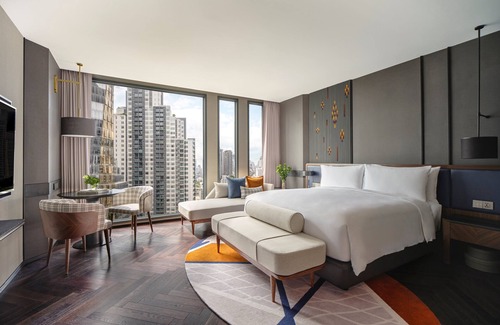 Suan Luang Hotel | InterContinental Bangkok Sukhumvit by IHG