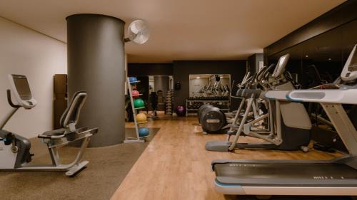 Brisbane Central Business District Hotel | InterContinental Brisbane by IHG