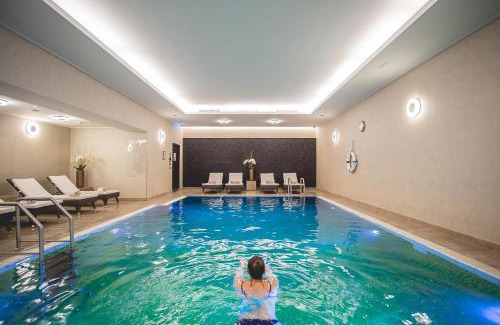 Inner City Budapest Hotel | InterContinental Budapest by IHG