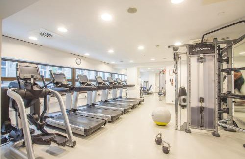 Inner City Budapest Hotel | InterContinental Budapest by IHG