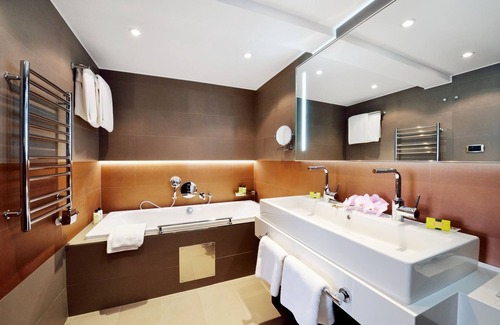 Inner City Budapest Hotel | InterContinental Budapest by IHG