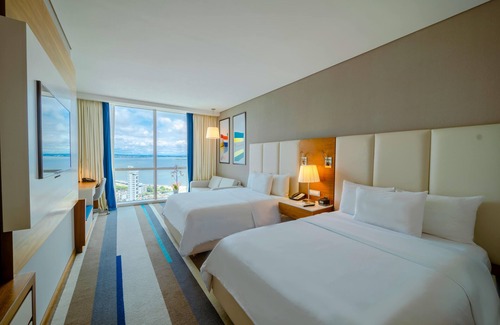 Bocagrande Hotel | InterContinental Cartagena De Indias by IHG