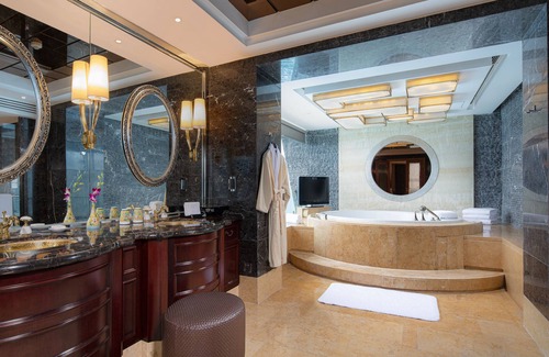 Gaoxin Hotel | InterContinental Chengdu Century City by IHG