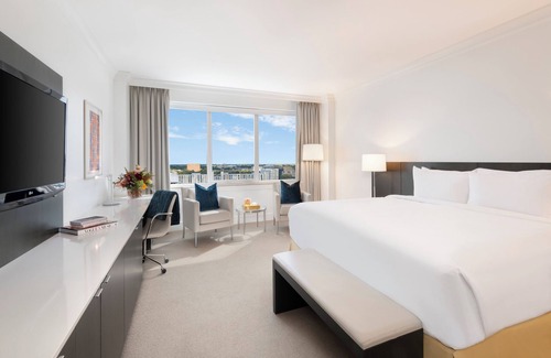 Cleveland Hotel | InterContinental Cleveland by IHG