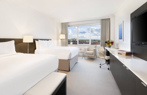 Cleveland Hotel | InterContinental Cleveland by IHG