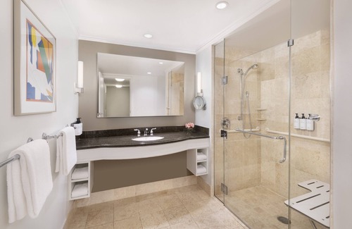 Cleveland Hotel | InterContinental Cleveland by IHG