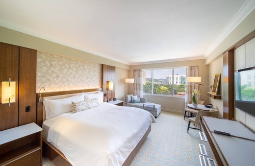 Escazu Hotel | InterContinental Costa Rica at Multiplaza Mall by IHG