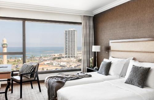 Tel Aviv Promenade Hotel | InterContinental David Tel Aviv by IHG