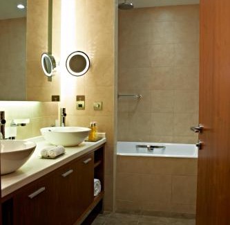 Doha Hotel | InterContinental Doha The City by IHG