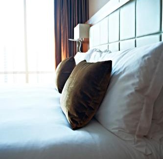 Doha Hotel | InterContinental Doha The City by IHG