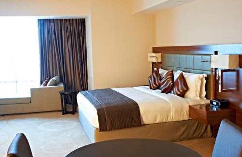 Doha Hotel | InterContinental Doha The City by IHG