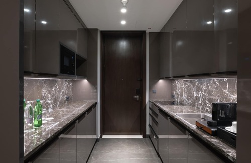 Ljubljana City Centre Hotel | InterContinental Ljubljana by IHG