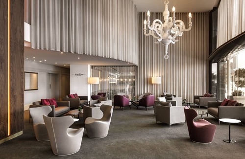 Paceville Hotel | InterContinental Malta by IHG