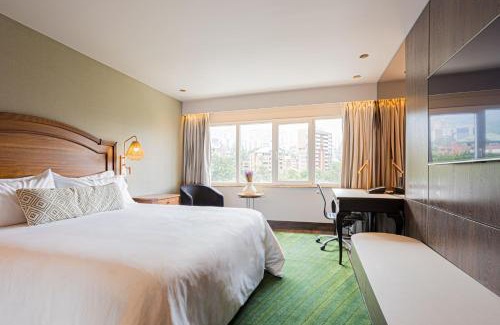 El Poblado Hotel | InterContinental Medellin - Movich by IHG