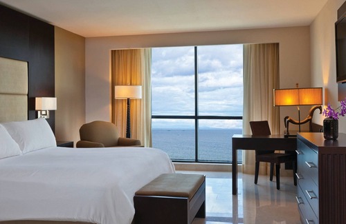 Panama City Hotel | InterContinental Miramar Panama by IHG