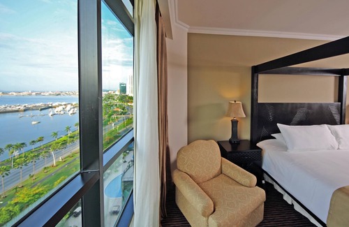 Panama City Hotel | InterContinental Miramar Panama by IHG