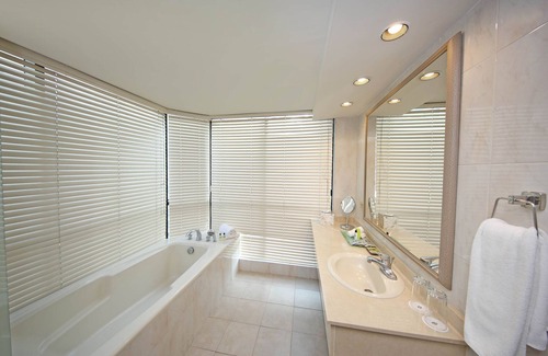 Panama City Hotel | InterContinental Miramar Panama by IHG