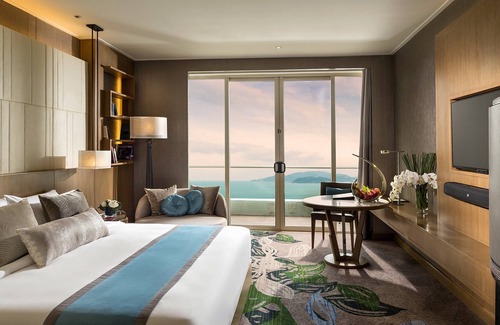 Tran Phu Beach Hotel | InterContinental Nha Trang by IHG