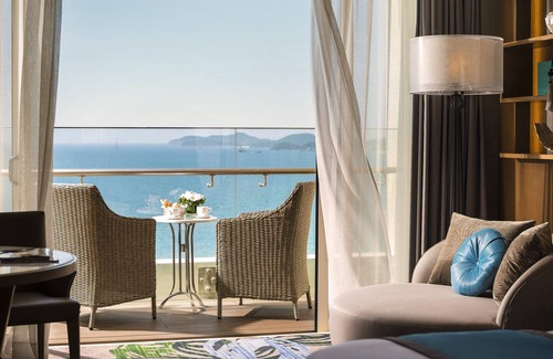 Tran Phu Beach Hotel | InterContinental Nha Trang by IHG