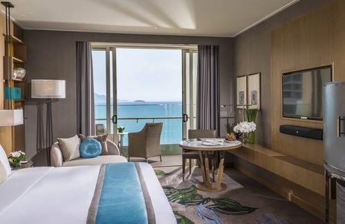 Tran Phu Beach Hotel | InterContinental Nha Trang by IHG