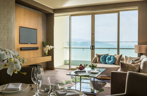 Tran Phu Beach Hotel | InterContinental Nha Trang by IHG