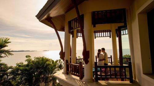 Pratumnak Hill Resort | InterContinental Pattaya Resort by IHG