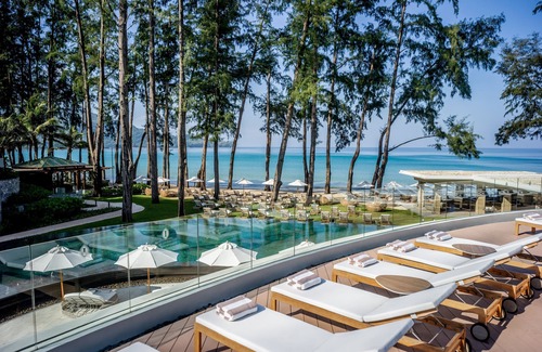 Kamala Hotel | InterContinental Phuket Resort by IHG
