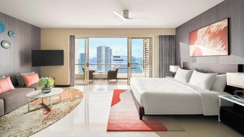 Tran Phu Beach Hotel | InterContinental Residences Nha Trang by IHG