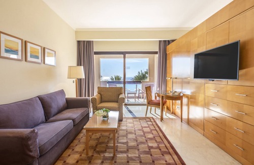 Aqaba Hotel | InterContinental Resort Aqaba by IHG
