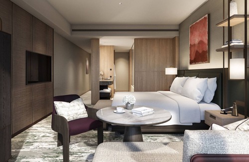 Sapporo City Centre Hotel | InterContinental Sapporo by IHG