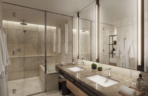 Sapporo City Centre Hotel | InterContinental Sapporo by IHG
