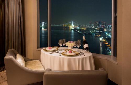 Kaigan Hotel | InterContinental Tokyo Bay by IHG