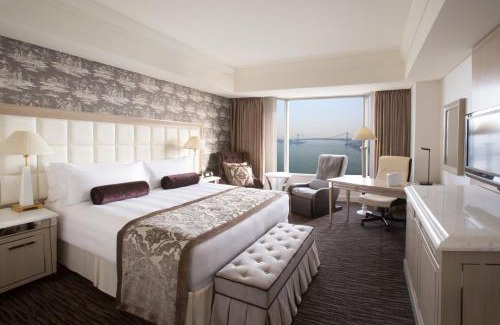 Kaigan Hotel | InterContinental Tokyo Bay by IHG