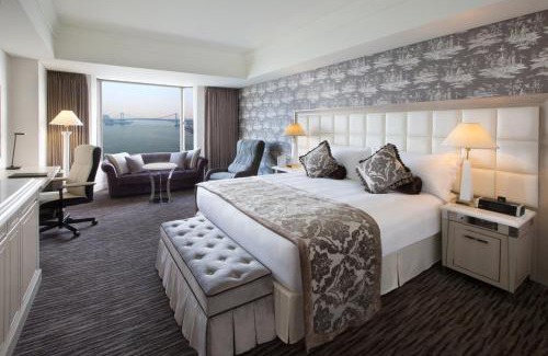 Kaigan Hotel | InterContinental Tokyo Bay by IHG