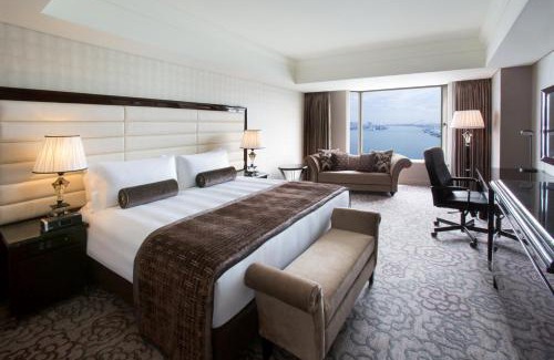 Kaigan Hotel | InterContinental Tokyo Bay by IHG