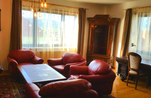 Weppersdorf House | Interested in the peaceful rural side of Austria ?