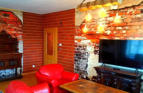 Weppersdorf House | Interested in the peaceful rural side of Austria ?