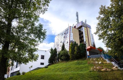 Szklarska Poreba Hotel | Interferie Sport Hotel Bornit