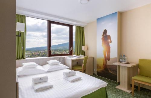 Szklarska Poreba Hotel | Interferie Sport Hotel Bornit