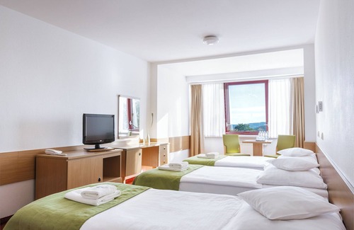 Szklarska Poreba Hotel | Interferie Sport Hotel Bornit