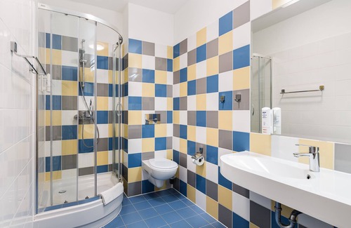 Szklarska Poreba Hotel | Interferie Sport Hotel Bornit