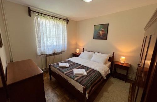 Paracin Villa | InterInn Luxury Villa