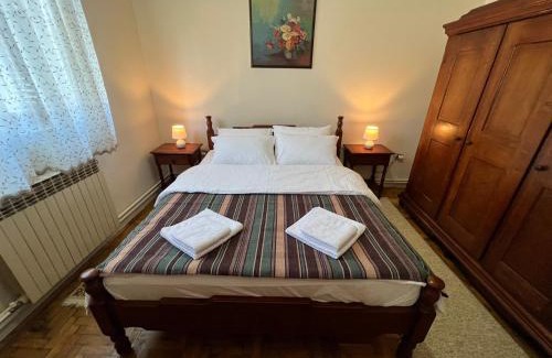 Paracin Villa | InterInn Luxury Villa
