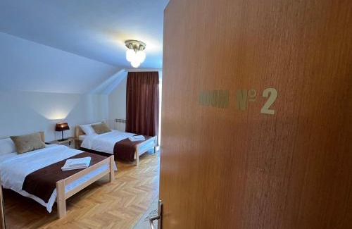 Paracin Villa | InterInn Luxury Villa