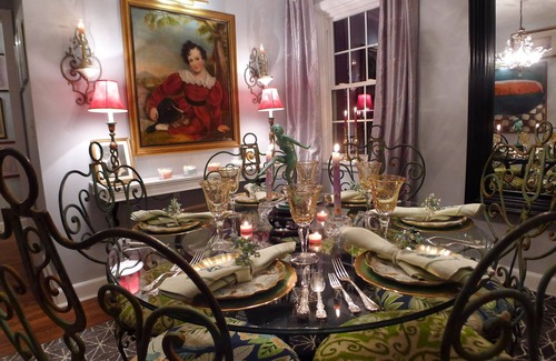 Camp Hill House | Interior Decorators Own