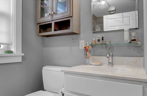 Camp Hill House | Interior Decorators Own